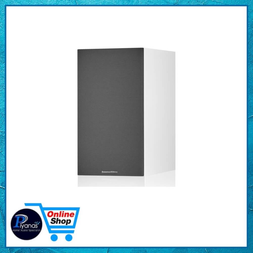 ลำโพง Bowers&Wilkins : 606 S3 สีขาว